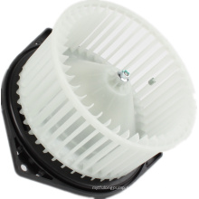 Motor del ventilador para D-MAX Motor del ventilador (RHD)